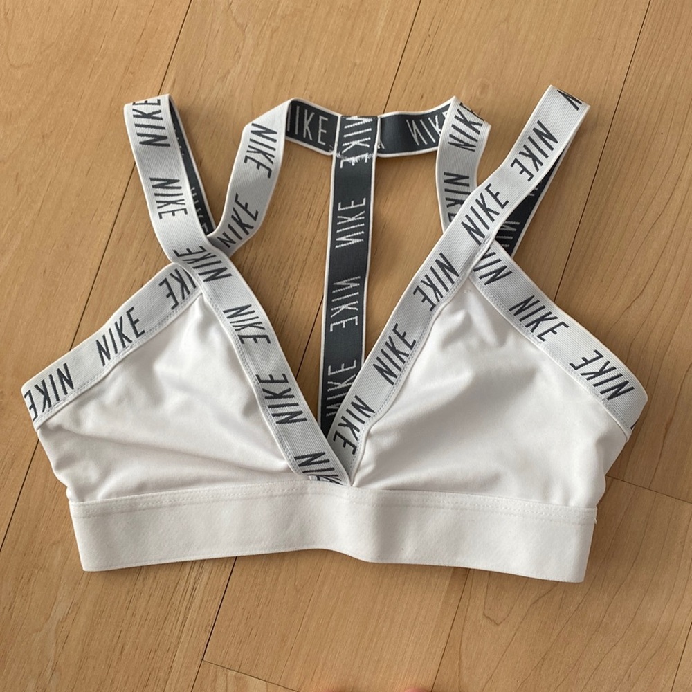 Nike sports bra